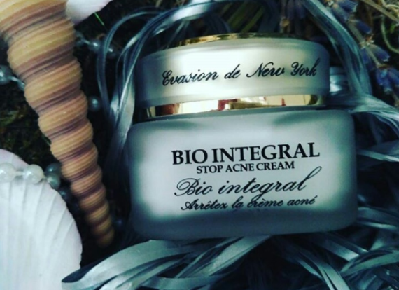 EVASION Biointegral STOP-Acne Крем От Акне — фото 2